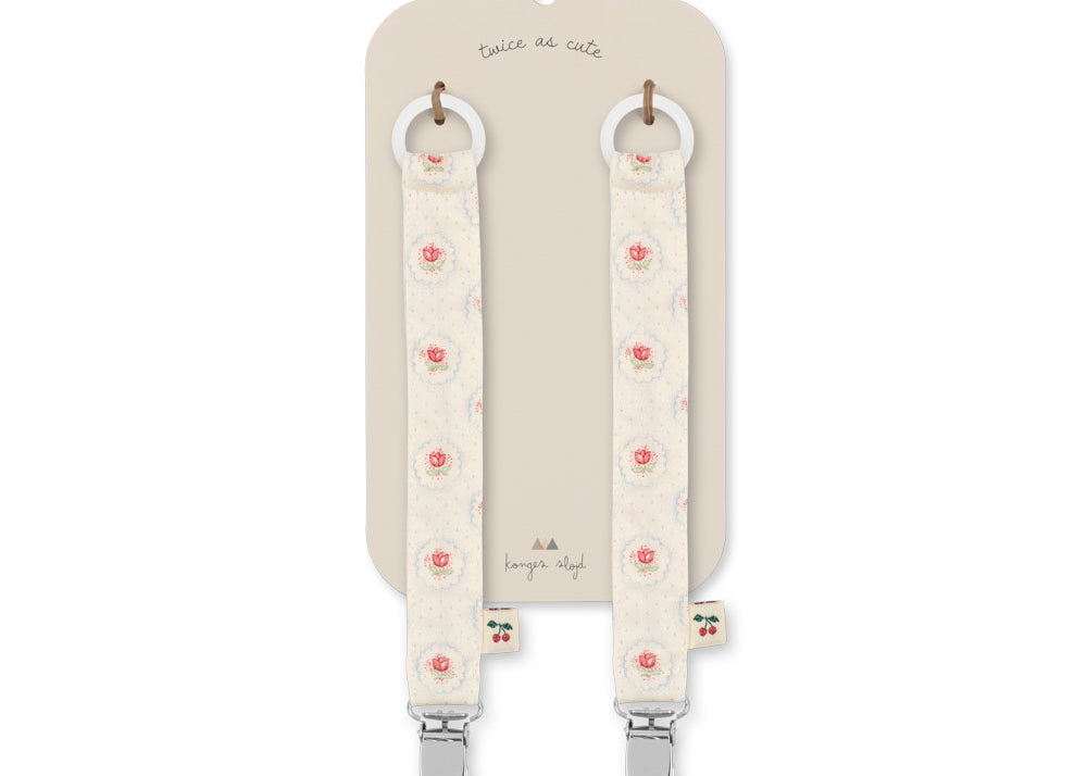 Konges Sløjd A/S Schnuller mirage