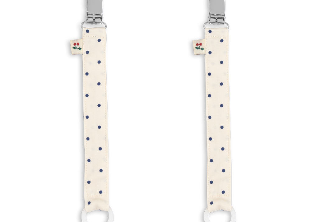 Konges Sløjd A/S Schnuller estate dot