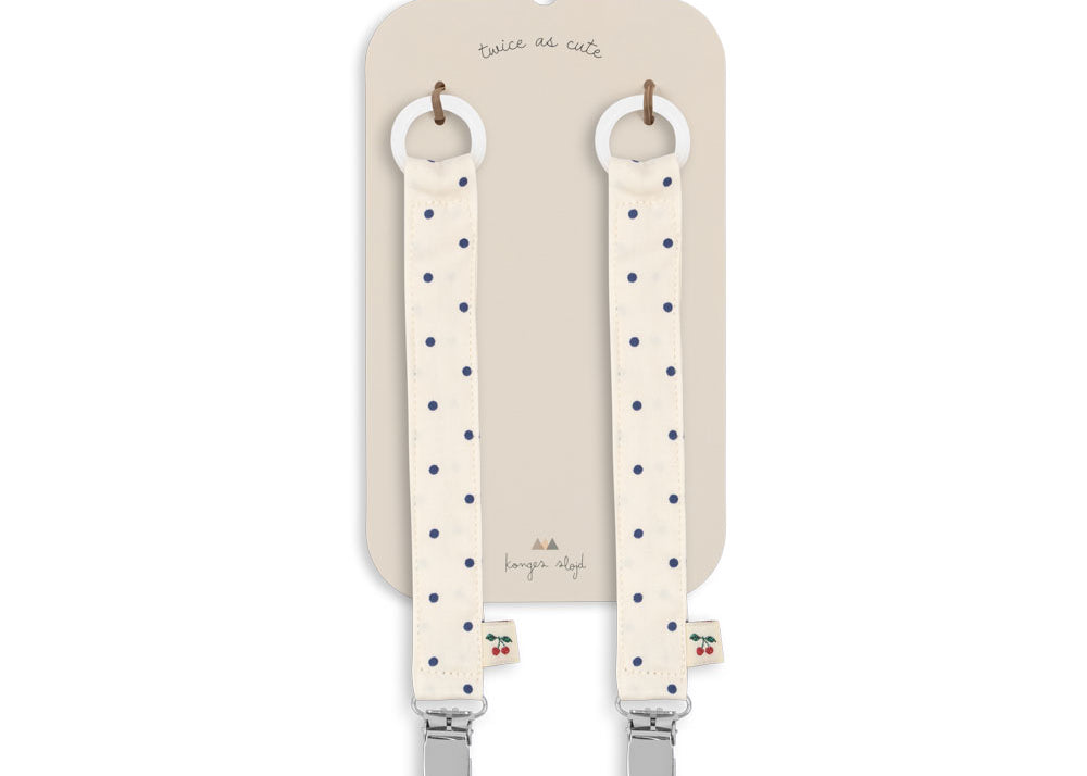 Konges Sløjd A/S Schnuller estate dot