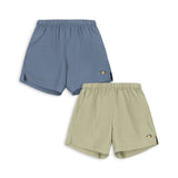 Konges Sløjd A/S SWIMSHORTS tea/flint stone