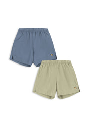 Konges Sløjd A/S SWIMSHORTS tea/flint stone