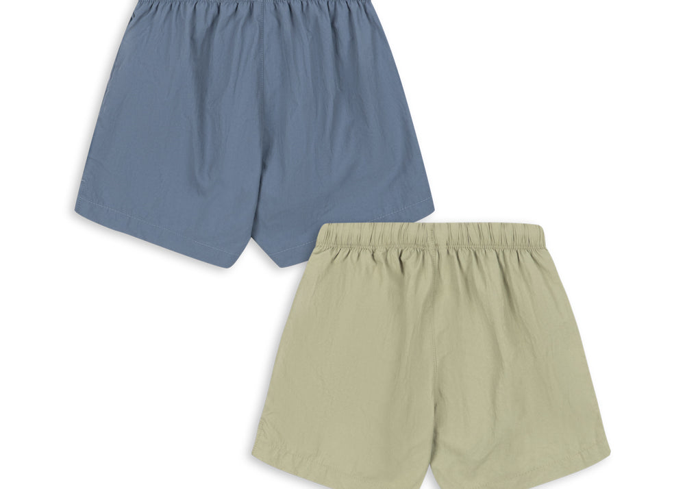 Konges Sløjd A/S SWIMSHORTS tea/flint stone