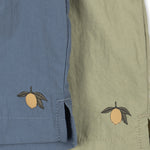 Konges Sløjd A/S SWIMSHORTS tea/flint stone