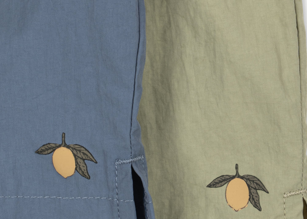 Konges Sløjd A/S SWIMSHORTS tea/flint stone