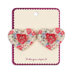 Konges Sløjd A/S HAIR ACCESSORIES floris