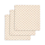 Konges Sløjd A/S Musselintücher mirage