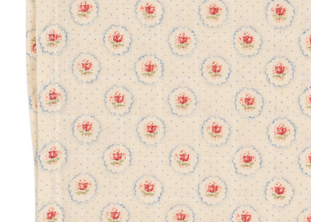 Konges Sløjd A/S Musselintücher mirage