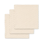 Konges Sløjd A/S Musselintücher estate dot