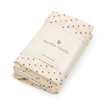 Konges Sløjd A/S Musselintücher estate dot