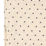 Konges Sløjd A/S Musselintücher estate dot