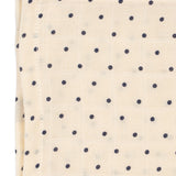 Konges Sløjd A/S Musselintücher estate dot