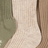 Konges Sløjd A/S SOCKS mix pack