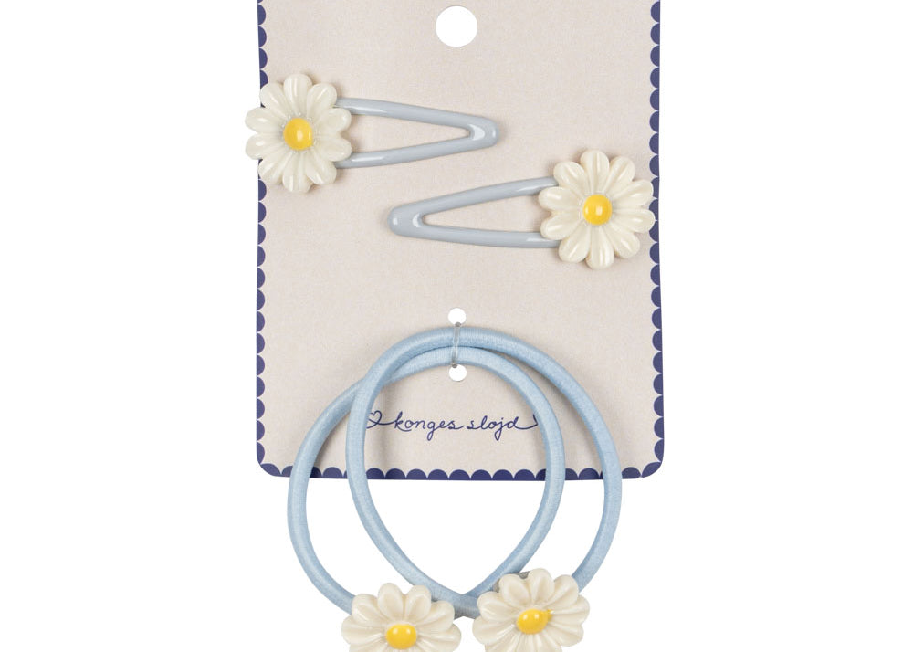 Konges Sløjd A/S Accessoires für die Haare plein air