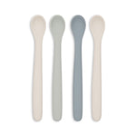 Konges Sløjd A/S Kindergeschirr onyx