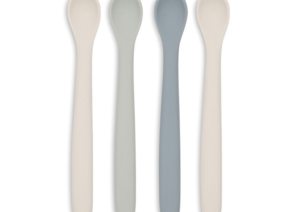 Konges Sløjd A/S Kindergeschirr onyx