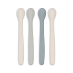 Konges Sløjd A/S Kindergeschirr onyx