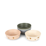 Konges Sløjd A/S Kindergeschirr lemon mix