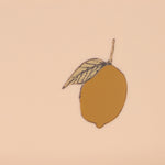 Konges Sløjd A/S Kindergeschirr lemon mix