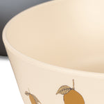 Konges Sløjd A/S Kindergeschirr lemon mix