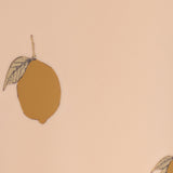 Konges Sløjd A/S Kindergeschirr lemon mix