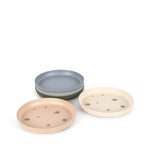 Konges Sløjd A/S Kindergeschirr lemon mix