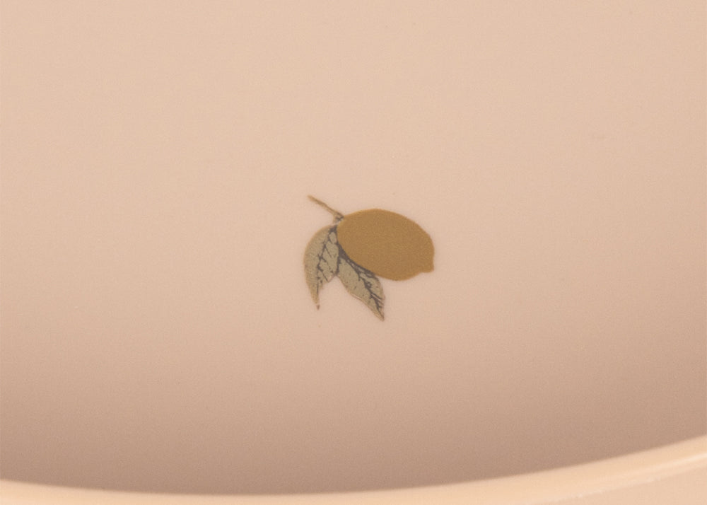 Konges Sløjd A/S Kindergeschirr lemon mix