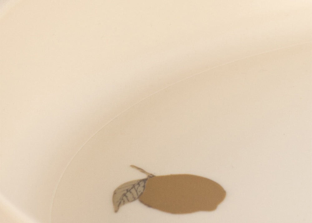 Konges Sløjd A/S Kindergeschirr lemon mix