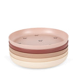 Konges Sløjd A/S Kindergeschirr cherry mix