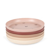 Konges Sløjd A/S Kindergeschirr cherry mix