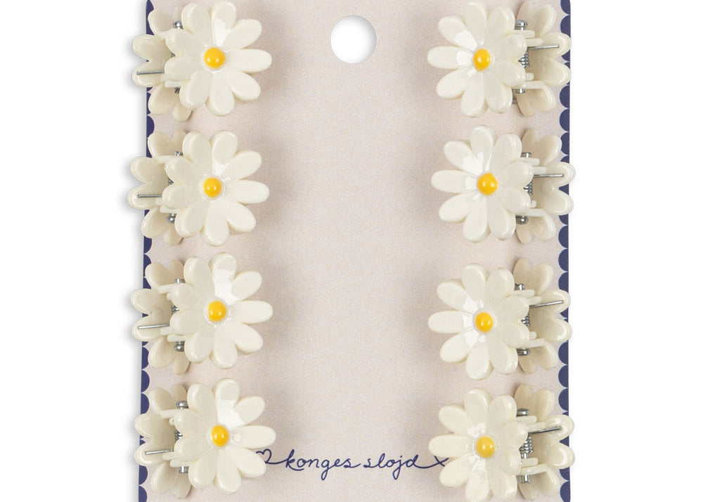 Konges Sløjd A/S Accessoires für die Haare antique white