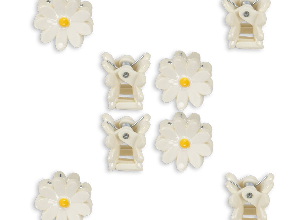 Konges Sløjd A/S Accessoires für die Haare antique white