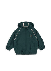 Konges Sløjd A/S WOVEN JACKETS & VESTS sea moss