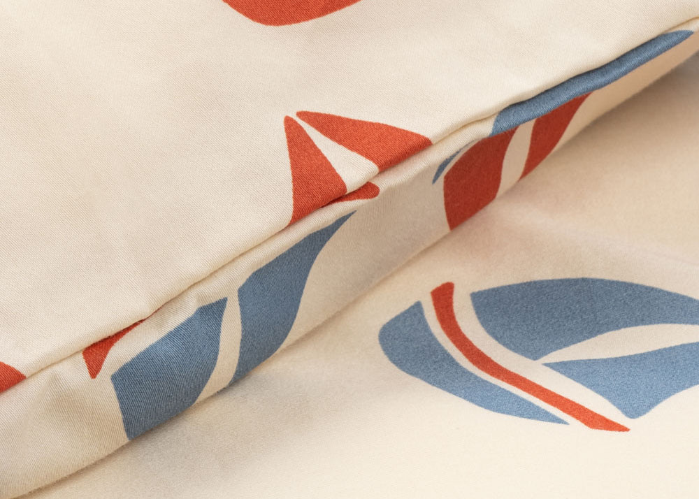 Konges Sløjd A/S Bettwäsche - Erwachsen ahoy