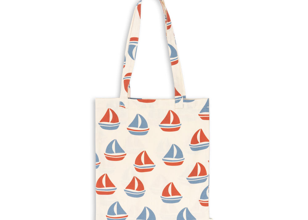 Konges Sløjd A/S Bettwäsche - Erwachsen ahoy