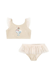 Konges Sløjd A/S BIKINIS rosewater