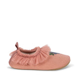 Konges Sløjd A/S UV SWIMSHOES powder pink