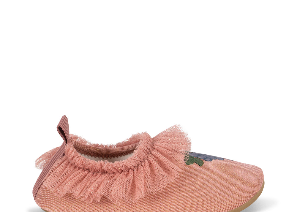 Konges Sløjd A/S UV SWIMSHOES powder pink