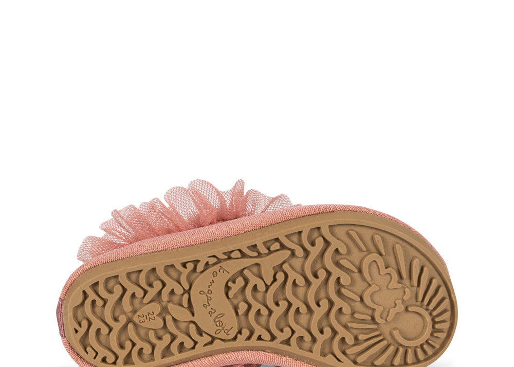 Konges Sløjd A/S UV SWIMSHOES powder pink