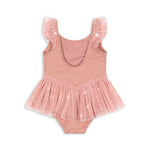 Konges Sløjd A/S SWIMSUITS powder pink