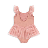 Konges Sløjd A/S SWIMSUITS powder pink