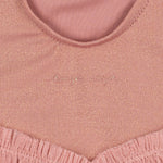 Konges Sløjd A/S SWIMSUITS powder pink