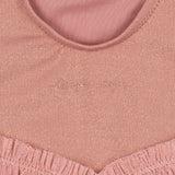 Konges Sløjd A/S SWIMSUITS powder pink