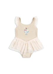 Konges Sløjd A/S SWIMSUITS rosewater