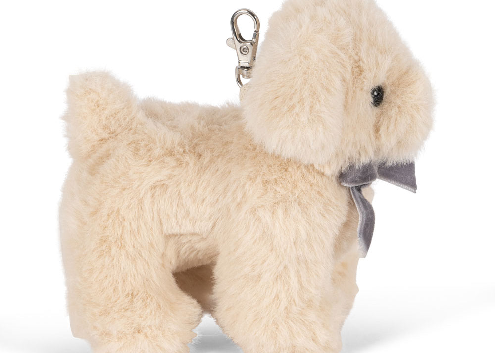 Konges Sløjd A/S Teddybäre beige puppy