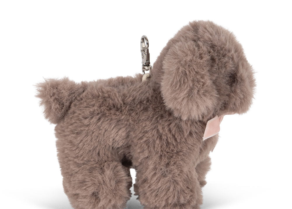 Konges Sløjd A/S Teddybäre brown puppy