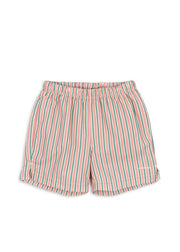 Konges Sløjd A/S SWIMSHORTS blush stripe