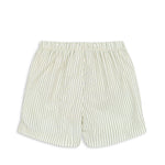 Konges Sløjd A/S SWIMSHORTS bande verte