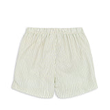 Konges Sløjd A/S SWIMSHORTS bande verte