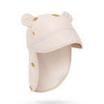 Konges Sløjd A/S UV Sonnenhüte mon grand citron