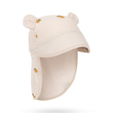 Konges Sløjd A/S UV Sonnenhüte mon grand citron